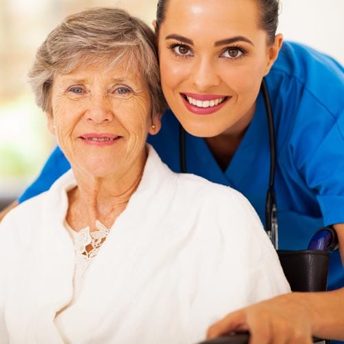Home Health Care